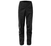 Löffler - Women's Bike Overpants WPM Colibri - Cycling bottoms size 18 - Short, black
