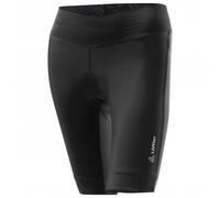 Loeffler Tour Base Layer Shorts Black 36 Woman