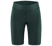Löffler - Women's Bike Short Tights Tour - Cycling bottoms size 46, blue