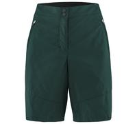 Löffler - Women's Bike Shorts Brioni-B CSL - Cycling bottoms size 34, blue