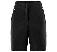 Löffler - Women's Bike Shorts Brioni-B CSL - Cycling bottoms size 38, black