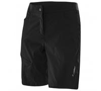 Loeffler Comfort Csl Shorts Black 34 / Regular Woman