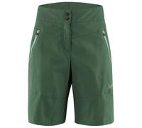Löffler - Women's Bike Shorts Evo CSL - Cycling bottoms size 38, green