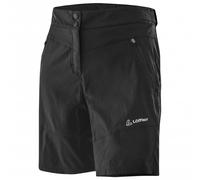 Löffler - Women's Bike Shorts Evo CSL - Cycling bottoms size 46, black