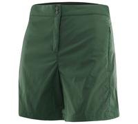 Löffler - Women's Bike Shorts X-Short-E CSL - Cycling bottoms size 40, green