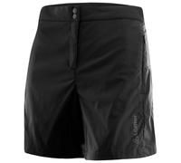 Löffler - Women's Bike Shorts X-Short-E CSL - Cycling bottoms size 44, black