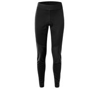 Löffler - Women's Bike Tights Airblocc Elastic - Cycling bottoms size 38, black