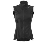 Löffler - Women's Bike Vest WPM Pocket - Cycling vest size 40, black
