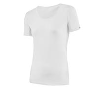 LÖFFLER Women's Da. Shirt Ka Transtex Light T-Shirt
