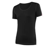 LÖFFLER Women's Da. Shirt Ka Transtex Light T-Shirt (Pack of 1)