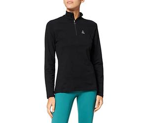 LÖFFLER Women's Da. Transtex Basic Pullover