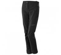 Löffler - Women's Funktionshose Alaska ASW - Winter trousers size 50 - Regular, black