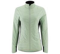 Löffler - Women's Iso-Jacket Elements CF PL60 - Synthetic jacket size 38, green