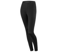 Löffler - Women's Long Underpants Transtex Merino - Merino base layer size 40, black