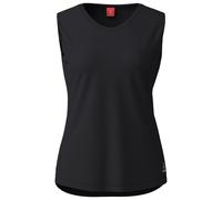 Löffler - Women's Loose Tanktop Transtex Single - Top size 38, black