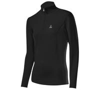 Löffler - Women's Midlayer Transtex - Fleece jumper size 48, black