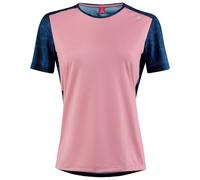 Löffler - Women's MTB T-Shirt Parella - Cycling jersey size 38, pink