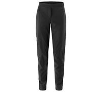 Loeffler Alaska Asw Tapered Pants Black 46 Women