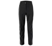 Löffler - Women's Pants Comfort ASW - Mountaineering trousers size 72 - Long, black