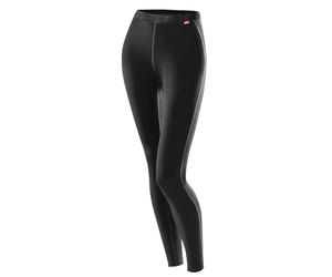 LÖFFLER Women's Pants Da Long Transtex Warm, Womens, Unterhose Lang Transtex Warm, black, XXL
