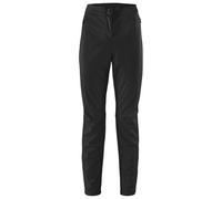 Loeffler Elegance Ab Light Pants Black 40 Women