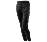 Löffler - Women's Pants Grace Active Stretch Warm Primaloft - Cross-country ski trousers size 36, black