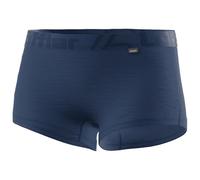 Löffler - Women's Panty Merino Light - Merino base layer size 40, blue