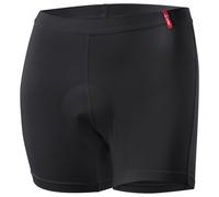 Loeffler Underpants Transtex Light Boxers Black 40 Woman
