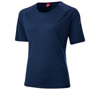 Löffler - Women's Shirt Merino-Tencel Comfort Fit - Merino shirt size 48, blue