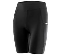 Löffler - Women's Short Tights - Leggings size 42, black