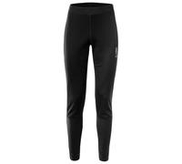 Löffler - Women's Tights Airblocc Warm - Cross-country ski trousers size 42, black