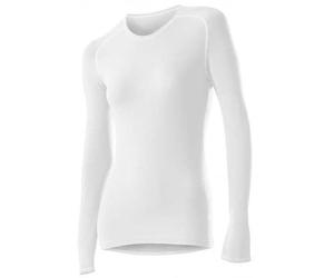LÖFFLER Women's Undershirt Da Transtex Warm Shirt La, Womens, Unterhemd Shirt Transtex Warm La, white, 18