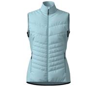 Löffler - Women's Vest PL60 - Synthetic vest size 38, turquoise