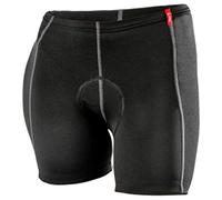 LÖFFLER Women's W Bike Undershorts Elastic Underpants