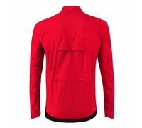 Loeffler Wpm Pocket Jacket 52 Red