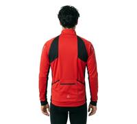 Loeffler Zip-off San Remo Ab Light Jacket Red 50 Men 50 Red