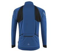 Loeffler Zip-off San Remo Ab Light Jacket 54 Navy