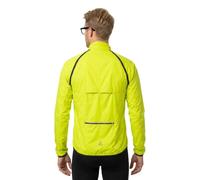 Loeffler Zip-off Windshell Jacket 46 Lemon