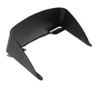 LOEFLIFA Car Sun Visor for Gps Navigation Vehicle Visor Glare Cover Auto Navigator Sunshade for Car Supplies