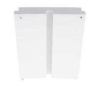 LOEFLIFA Entomological Mounting Board Large EVA Foam Wing-Spreading Board for Butterfly and Insect Specimens in Educational Settings for DIY Enthusiasts