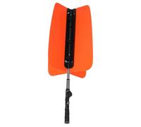 LOEFLIFA Golf Power Resistance Trainer with Multi Level Wind Simulation Quiet Motor and Performance Analysis for Indoor Outdoor Golf Swing Training Aid Arm Band to Enhance Strength and