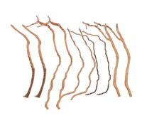 LOEFLIFA Natural Driftwood Aquarium Decoration Branch for Fish Tanks and Freshwater Aquariums Providing Shelter and Climbing Opportunities Made from Wood with Natural Aesthetic Appeal