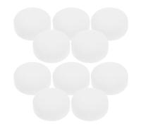 LOEFLIFA Portable Aquarium Co2 Tablets for Water Grass Aquariums - Water-Soluble Nutrient Booster for Aquatic Plants, 3 Bags White Co2