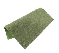 LOEFLIFA Reptile Mat Lizard Carpet Substrate Moisturizing Moss Carpet for Amphibians and Horned Frogs Terrarium Bedding Indoor Pet Supplies Artificial Lawn