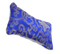 LOEFLIFA Reusable Color Cotton for Portable Pillow Diagnosis Pulse Support Pillow for Accurate Traditional Medicine Taking Tool Random in Chinese Clinic