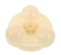 LOEFLIFA Triple Massage Roller Head for Recliner Chair Manual Kneading Back and Foot Massage Balls High Compatibility Full Body Replacement Accessory for Spa Repair