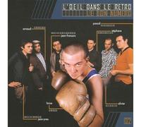 L'Oeil Dans Le Rétro - Le Bon Numéro