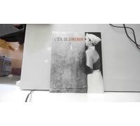 L'oeil de Simenon