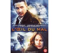 L'oeil Du Mal - Eagle Eye [DVD]