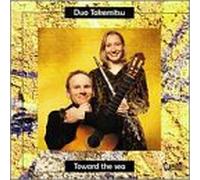 Loeillet - Toward the Sea
